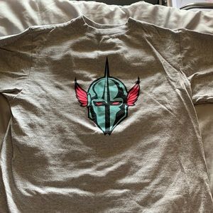 Premier Lacrosse League Chrome T-Shirt